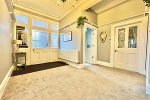 Hallway- click for photo gallery